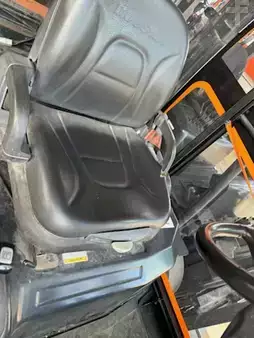 Montacargas diésel 2020  Doosan D25S-7 (4)