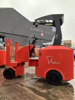 Carrelli per corridoi stretti 2020  Flexi 17N/1000 (1)