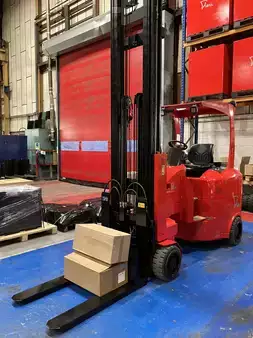 Smalgångstruckar 2019  Flexi Stormax 1350 (1)