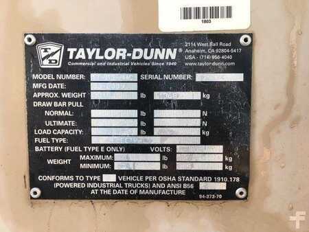 Other 2009  Taylor-Dunn ET150 (3)