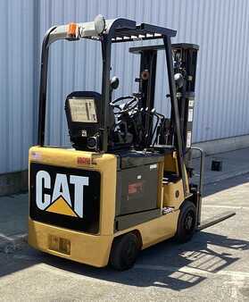 CAT Lift Trucks E3000
