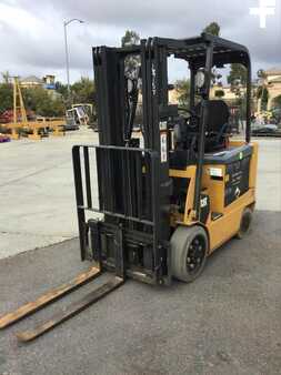 CAT Lift Trucks E5000