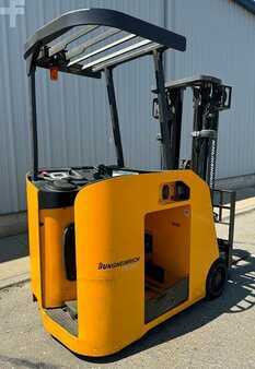 Stackers stand-on 2013  Jungheinrich ETG340 (2)