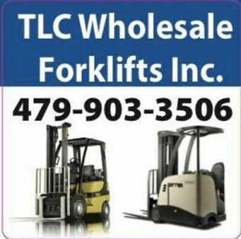 Pallet Stackers 2009  Yale MSW040SFN24TV087 (12)