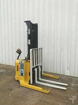 Pallet Stackers 2009  Yale MSW040SFN24TV087 (4)