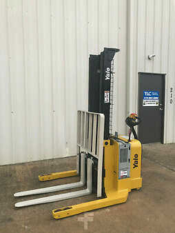 Pallet Stackers 2009  Yale MSW040SFN24TV087 (8)