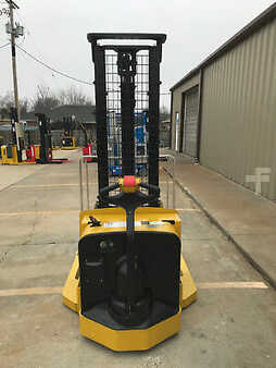 Pallet Stackers 2009  Yale MSW040SFN24TV087 (5)