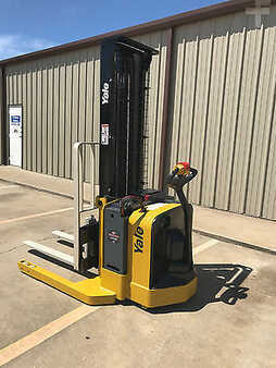 Pallet Stackers 2008  Yale MSW040SFN24TV087 (6)