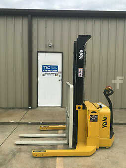 Pallet Stackers 2009  Yale MSW040SFN24TV087 (2)