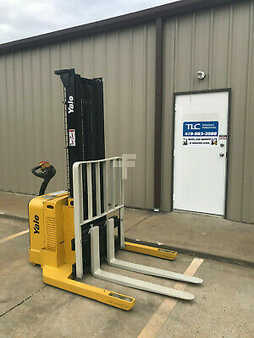 Pallet Stackers 2009  Yale MSW040SFN24TV087 (6)