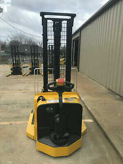 Pallet Stackers 2009  Yale MSW040SFN24TV087 (8)