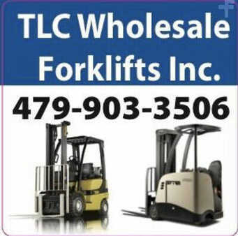 Pallet Stackers 2012  Yale MSW040SFN24TV087 (12)