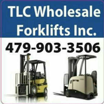 Pallet Stackers 2012  Yale MSW040SFN24TV087 (12)