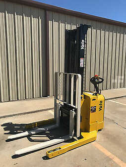 Pallet Stackers 2012  Yale MSW040SFN24TV087 (4)