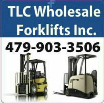 Pallet Stackers 2012  Yale MSW040SFN24TV087 (12)