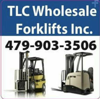 Pallet Stackers 2014  Yale MSW040SFN24TV087 (10)