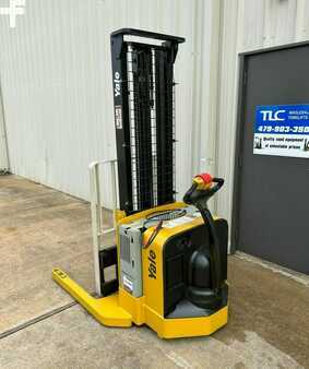 Pallet Stackers 2014  Yale MSW040SFN24TV087 (6)