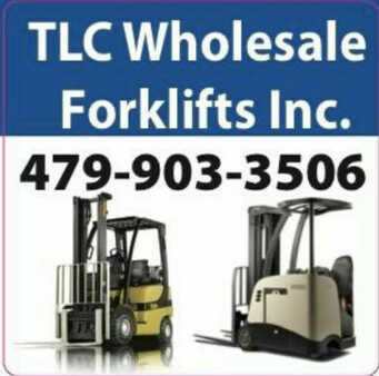 Pallet Stackers 2014  Yale MSW040SFN24TV087 (10)
