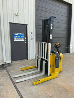 Pallet Stackers 2014  Yale MSW040SFN24TV087 (6)