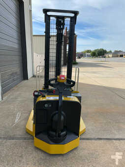 Pallet Stackers 2014  Yale MSW040SFN24TV087 (8)