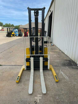 Pallet Stackers 2014  Yale MSW040SFN24TV087 (9)