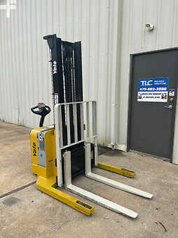 Pallet Stackers 2016  Yale MSW040SFN24TV087 (4)
