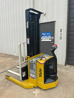 Pallet Stackers 2016  Yale MSW040SFN24TV087 (7)