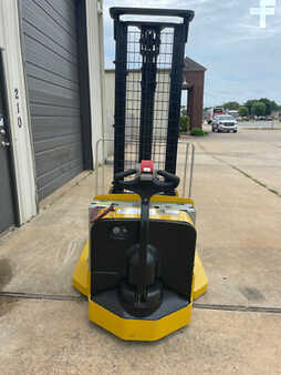 Pallet Stackers 2016  Yale MSW040SFN24TV087 (8)