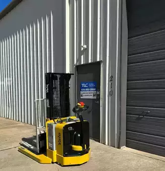 Pallet Stackers 2015  Yale MSW040SFN24TE072 (5)