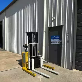 Pallet Stackers 2015  Yale MSW040SFN24TE072 (6)