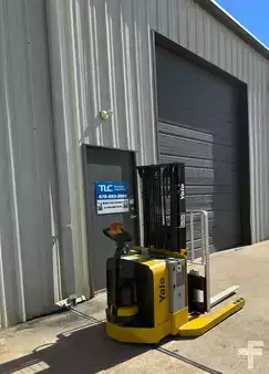 Pallet Stackers 2015  Yale MSW040SFN24TE072 (7)