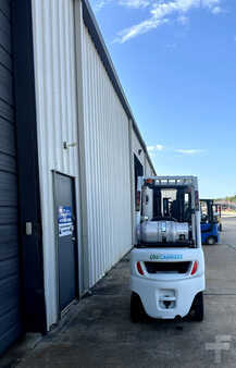 Propane Forklifts 2015  Unicarriers MP1F1A20LV (8)