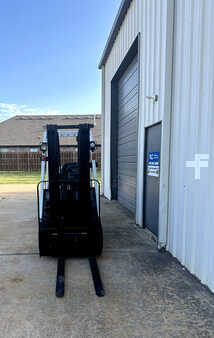 Propane Forklifts 2015  Unicarriers MP1F1A20LV (9)