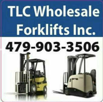 Propane Forklifts 2014  Nissan MP1F1A20LV (14)