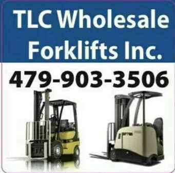 Propane Forklifts 2020  Yale GLP050MXNEAE084 (11)