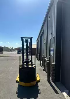 Pallet Stackers 2019  Yale MSW040SFN24TV087 (13)