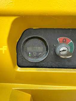Transpaleta eléctrica - Yale MPB045VGN24T2746 (10)