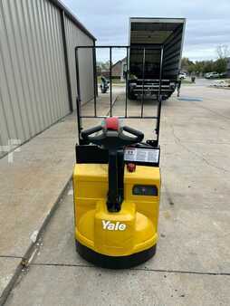 Transpaleta eléctrica - Yale MPB045VGN24T2746 (7)