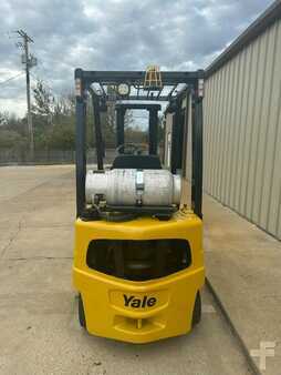 Yale GLP040SVXNURE084