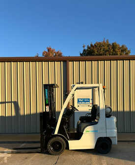 Unicarriers MP1F1A20LV