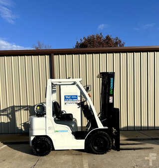 Unicarriers MP1F2A25LV