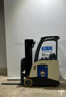 Stackers stand-on 2014  Crown RC 5530-30 (3)