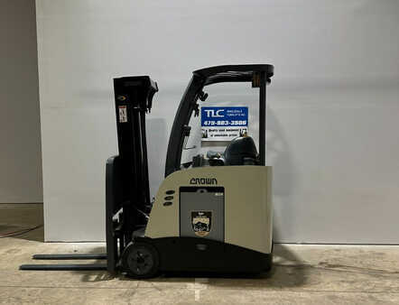 Stackers stand-on 2015  Crown RC 5530-30 (1)