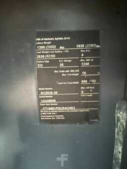 Stackers stand-on 2015  Crown RC 5530-30 (10)