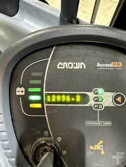 Stackers stand-on 2012  Crown RC 5530-30 (12)