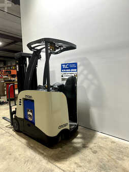 Stackers stand-on 2012  Crown RC 5530-30 (6)