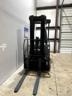 Stackers stand-on 2013  Crown RC 5530-30 (5)