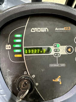 Stackers stand-on 2013  Crown RC 5530-30 (8)