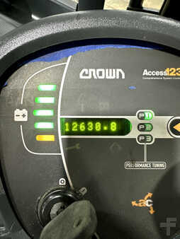Stackers stand-on 2013  Crown RC 5530-30 (10)