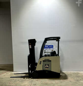 Apilador conductor incorporado 2014  Crown RC 5530-30 (3)